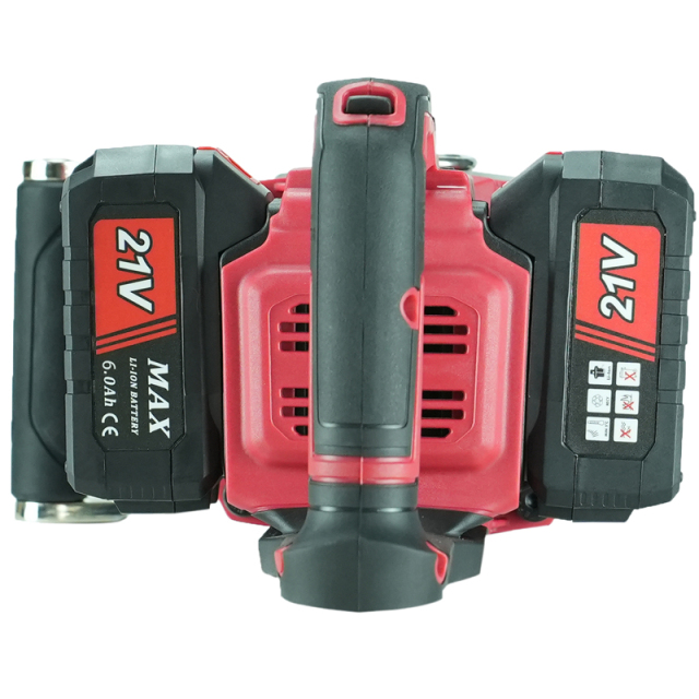 CIW-1100B-B       1" Super Power Cordless Impact Wrench