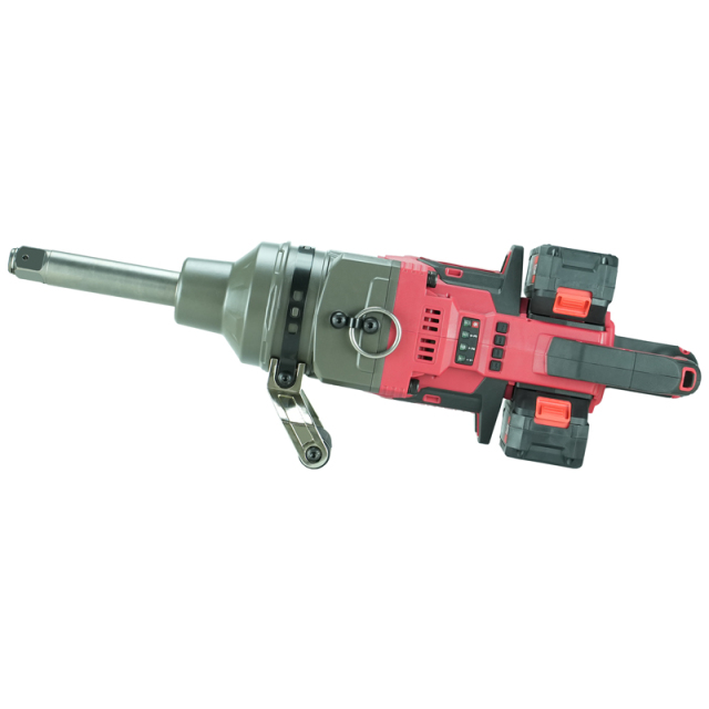 CIW-1100B-B       1" Super Power Cordless Impact Wrench