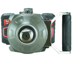 CIW-1100B-B       1" Super Power Cordless Impact Wrench