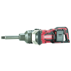 CIW-1100B-B       1" Super Power Cordless Impact Wrench