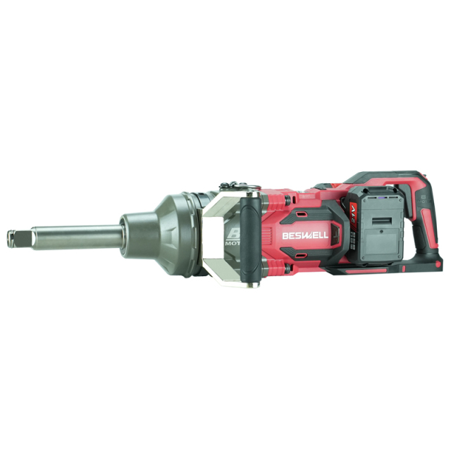 CIW-1100B-B       1" Super Power Cordless Impact Wrench