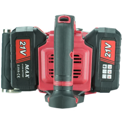 CIW-1100B-B       1" Super Power Cordless Impact Wrench