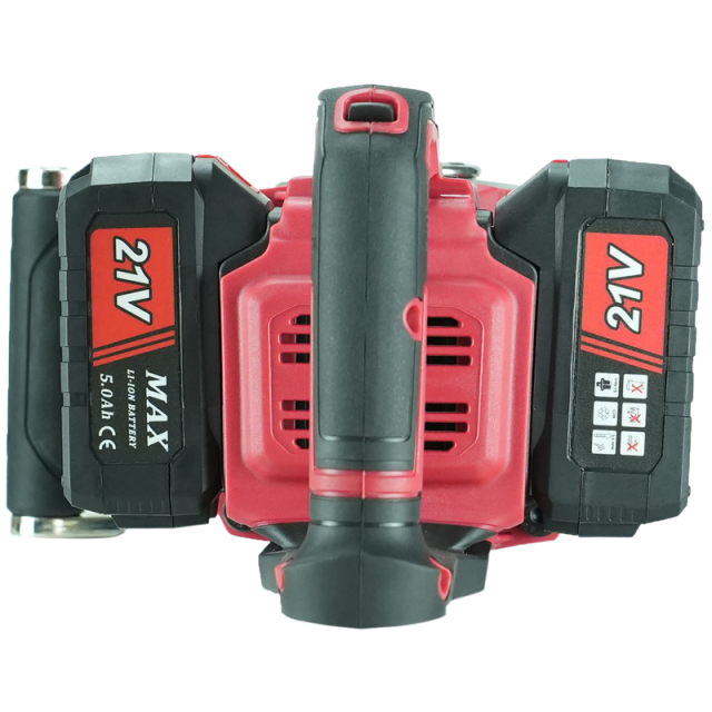 CIW-1100B-B       1" Super Power Cordless Impact Wrench