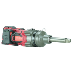 CIW-1100B-B       1" Super Power Cordless Impact Wrench