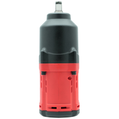 1/2-Inch 1700 N.M/ 1253 FT.LBS Max Loosen Torque Cordless Impact Wrench