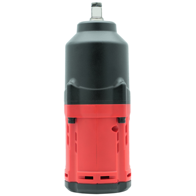 1/2-Inch 1700 N.M/ 1253 FT.LBS Max Loosen Torque Cordless Impact Wrench