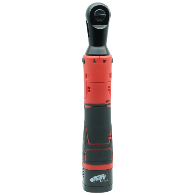 1/2" Cordless Ratchet Wrench