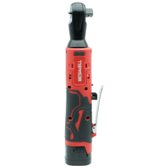 1/2" Cordless Ratchet Wrench
