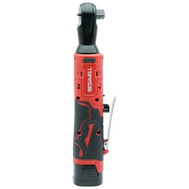 1/2" Cordless Ratchet Wrench