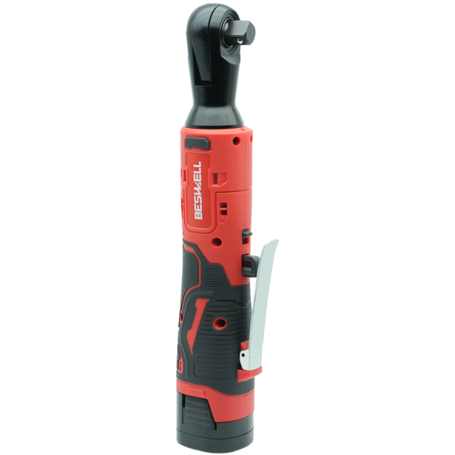1/2" Cordless Ratchet Wrench