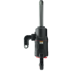 BW-1100B-B   1"Extreme Power Straight Line Air Impact Wrench