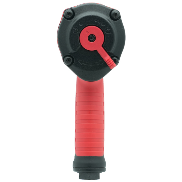 BW-134B1N  3/4" Mini Twin Hammer Composite Impact Wrench