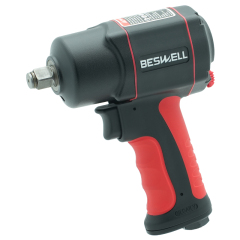 BW-112F3N-TW   1/2"  Ultra Power  Stubby Composite Impact Wrench