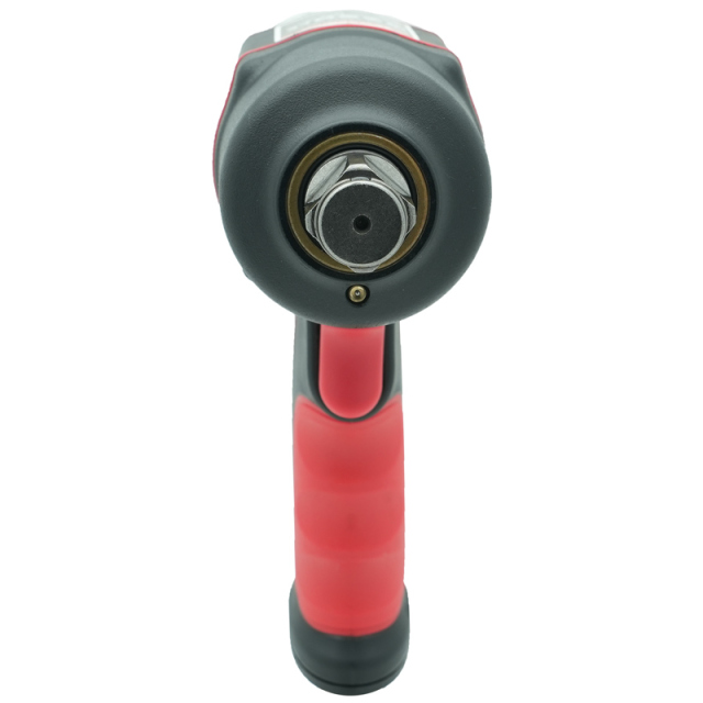 BW-134B1N  3/4" Mini Twin Hammer Composite Impact Wrench