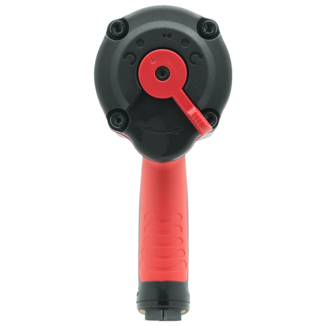 BW-134F2N-B   1"  Full Size  Pistol Type Air Impact Wrench