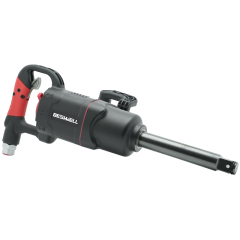 BW-1100B-B   1"Extreme Power Straight Line Air Impact Wrench