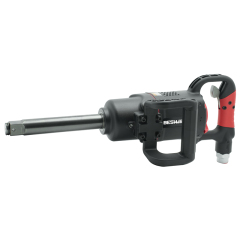 BW-1100B-B   1"Extreme Power Straight Line Air Impact Wrench