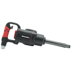 BW-1100B-B   1"Extreme Power Straight Line Air Impact Wrench