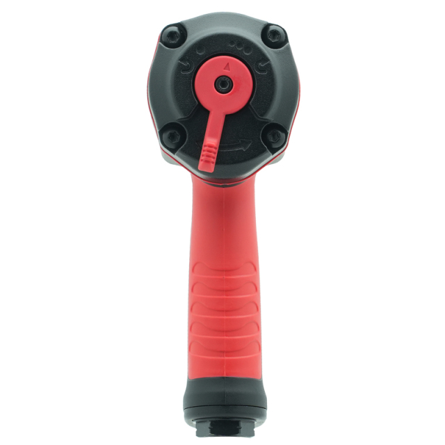 BW-112F3N-TW   1/2"  Ultra Power  Stubby Composite Impact Wrench