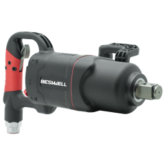 BW-1100B-A   1"Extreme Power Straight Line Air Impact Wrench