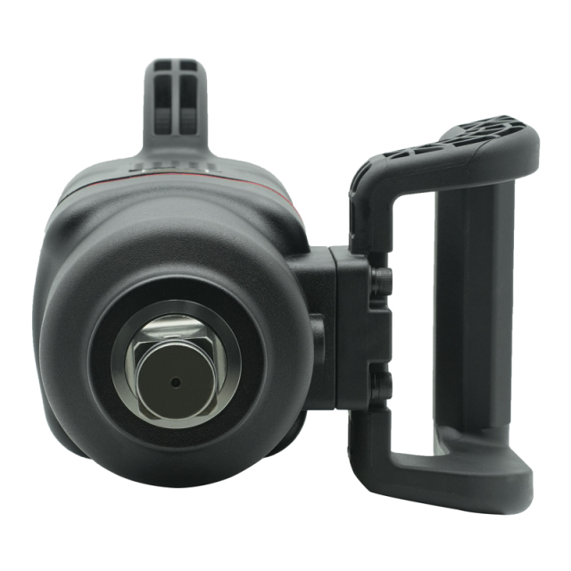 BW-1100B-A   1"Extreme Power Straight Line Air Impact Wrench