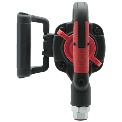 BW-1100B-A   1"Extreme Power Straight Line Air Impact Wrench