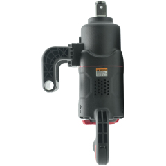 BW-1100B-A   1"Extreme Power Straight Line Air Impact Wrench