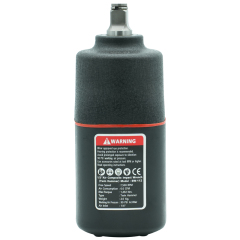 BW-112X     1/2"  Twin Hammer Composite Impact Wrench