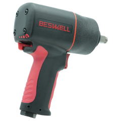 BW-112X     1/2"  Twin Hammer Composite Impact Wrench