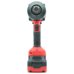 CIW-1100A          1-Inch 2400 N.M/ 1770 FT.LBS Max Loosen Torque Cordless Impact Wrench