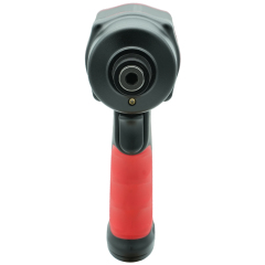 BW-814A   1/4" Ultra Power  Stubby Composite Screw Driver