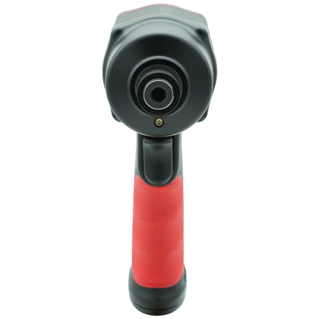 BW-814A   1/4" Ultra Power  Stubby Composite Screw Driver
