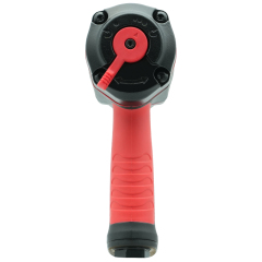 BW-814A   1/4" Ultra Power  Stubby Composite Screw Driver