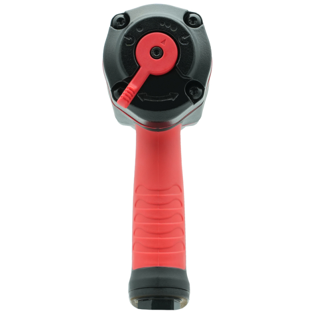BW-814A   1/4" Ultra Power  Stubby Composite Screw Driver