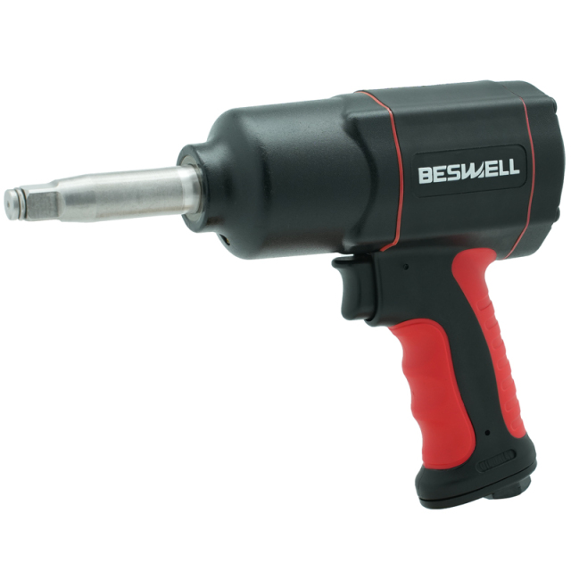 BW-112BN-L  1/2"  Super Power Regular Size Impact Wrench