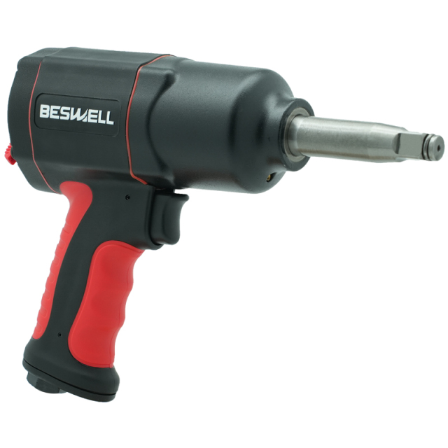 BW-112BN-L  1/2"  Super Power Regular Size Impact Wrench