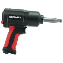BW-112BN-L  1/2"  Super Power Regular Size Impact Wrench