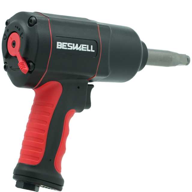 BW-112BN-L  1/2"  Super Power Regular Size Impact Wrench