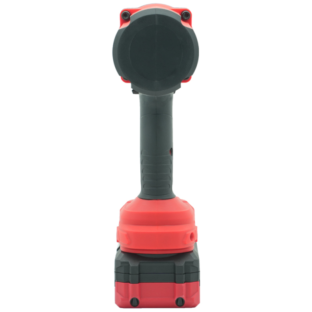 1/2-Inch 550N.M/ 405 FT.LBS Max Loosen Torque Cordless Impact Wrench