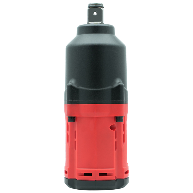 CIW-1100A          1-Inch 2400 N.M/ 1770 FT.LBS Max Loosen Torque Cordless Impact Wrench