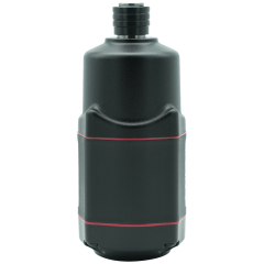 BW-814A   1/4" Ultra Power  Stubby Composite Screw Driver