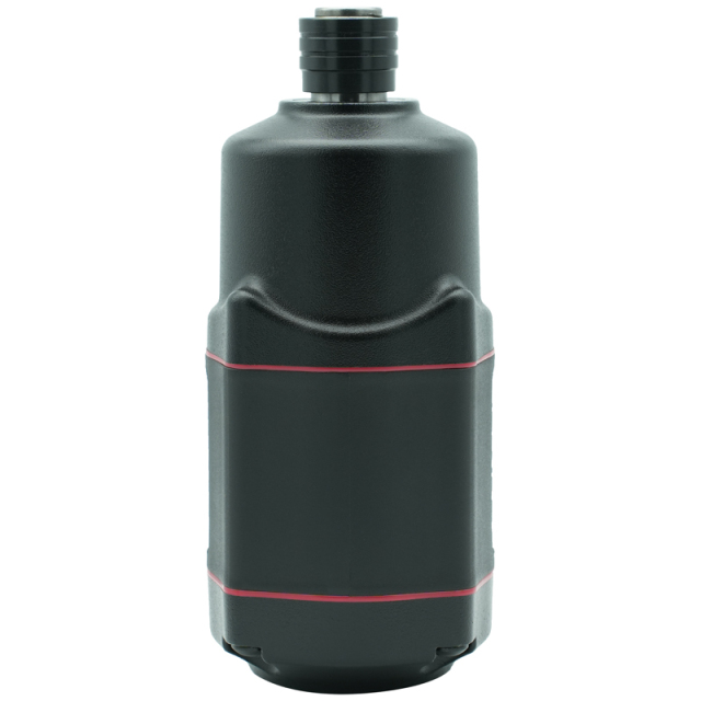 BW-814A   1/4" Ultra Power  Stubby Composite Screw Driver