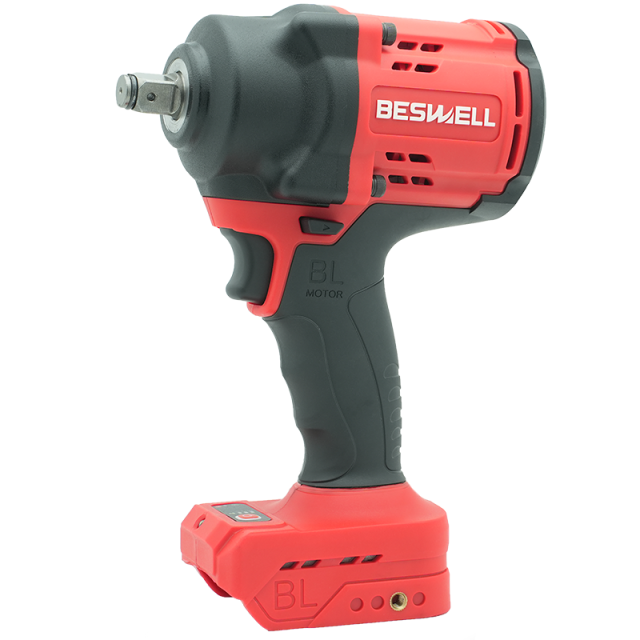 CIW-112A-DW          1/2" Light Power Cordless Impact Wrench
