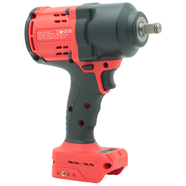 CIW-112B-DW       1/2"  Medium Power Cordless impact wrench