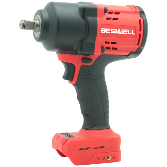CIW-112B-DW       1/2"  Medium Power Cordless impact wrench