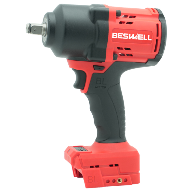 CIW-112B-ML      1/2"  Medium Power Cordless impact wrench