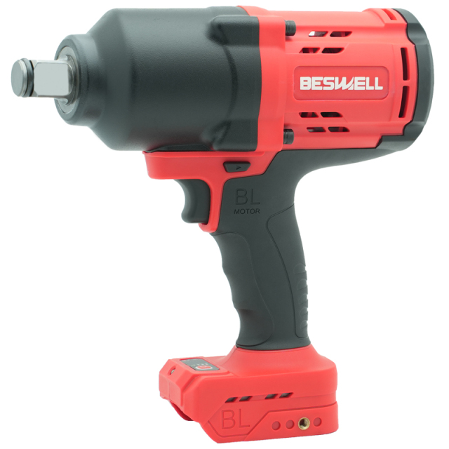 CIW-134A-DW   3/4"  Super Power Cordless impact wrench