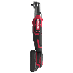 Through hole Cordless Ratchet Wrench
