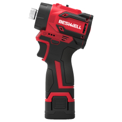 1/4” Cordless PRO Pistol Impact Screwdriver