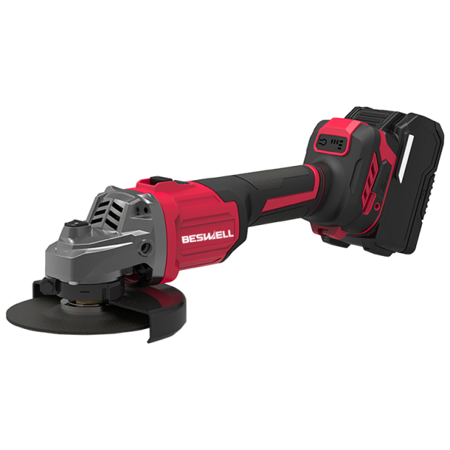 4” Cordless Angle grinder